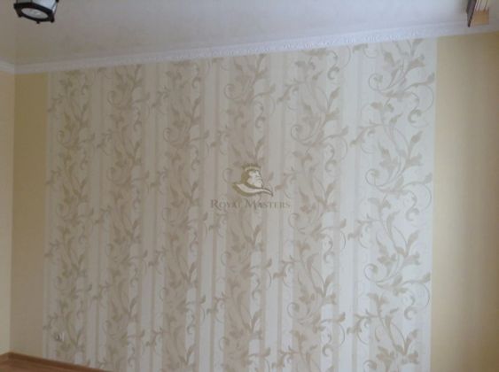 Ремонт под ключ 2-х комнатной квартиры в г. Зеленоградск
