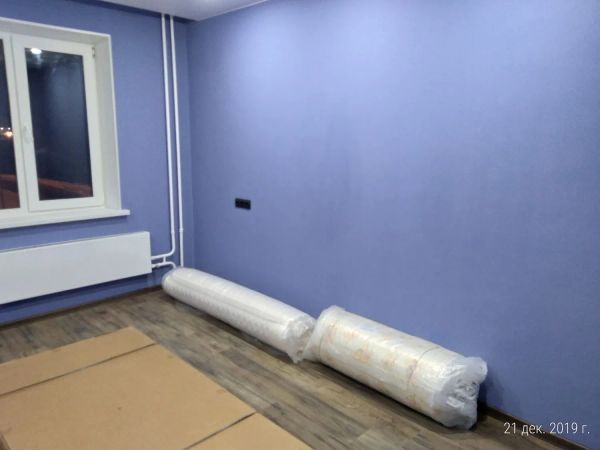 ремонт квартиры на Крячкова 17 фото 4
