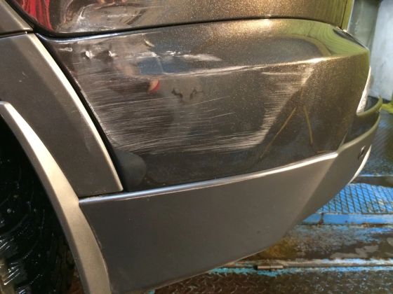 Восстановительная полировка кузова автомобиля + защитное покрытие, гарантия качества