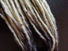 Плетение и изготовление дредлоков на заказ