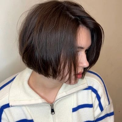 Стригу без филировки! Только прямой срез и здоровье ваших волос! Креативные стрижки, каскад, каре, стрижка блейдом, волчья стрижка, короткие стрижки.