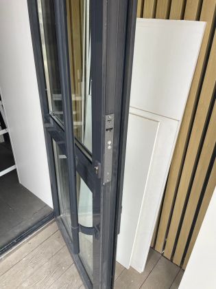 Врезка замка на пвз валберис 