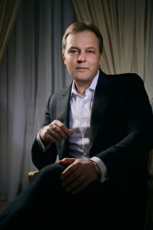 Дмитрий Дунаев