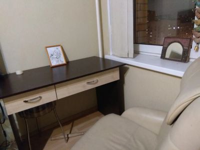 Рабочее место для проведения занятий