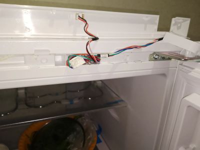 Ремонт дверей