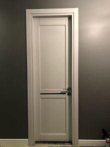 Межкомнатные двери 