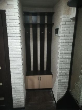 укладка декоративного камня