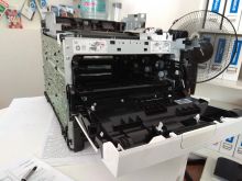 Ремонт лазерного принтера