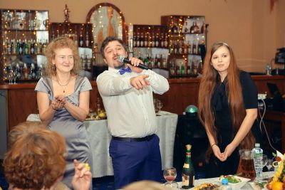 Интерсные игры нравятся разным поколениям.