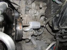 Восстановление металлических деталей двигателя с помощью аргонодуговой сварки