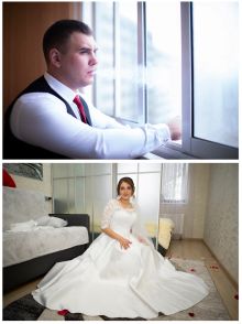 Свадьба Сергей и Наталья