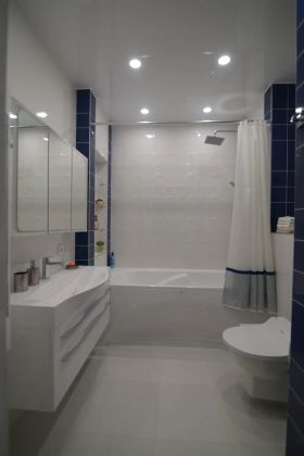 Комплексный ремонт ванных комнат.дизайн проект, комплектация материалами