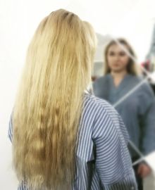 ❶ Методы наращивания волос - разбираем основные
