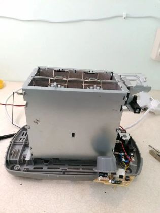 Примеры работ