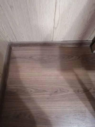 Укладка ламината 20 м2 