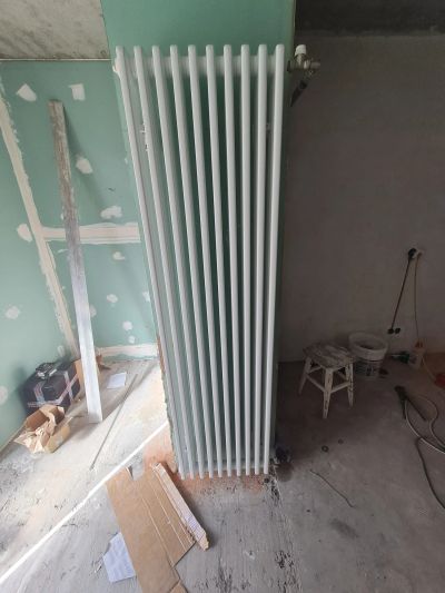 Радик на 180.
