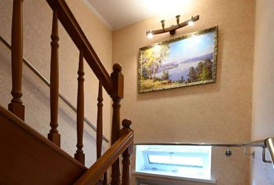 Пансионат Дача 