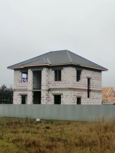 Строим от и до, 