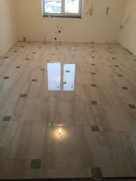 Санузел под ключ