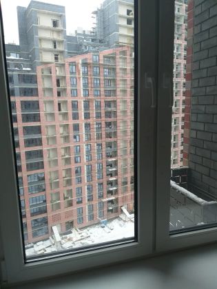Новостройки во всех районах