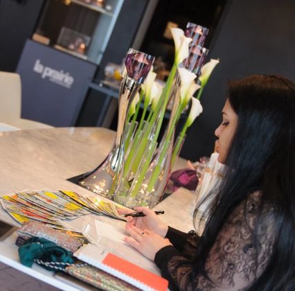 Мероприятие в SWISSOTEL KRASNYE HOLMY, г. Москва